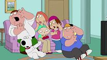 Bild von Family Guy - staffel 12 Trailer OV