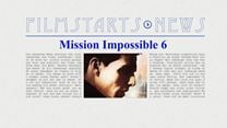 Was bisher geschah... alle wichtigen News zu "Mission Impossible 6" auf einen Blick