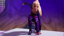 Bild von Barbie in: Das Agenten-Team Trailer (2) OV