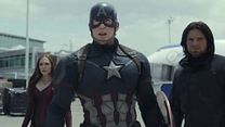 Bild von The First Avenger: Civil War Trailer (3) OV
