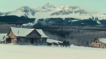 Bild von The Hateful 8 Featurette - Ultra Panavision