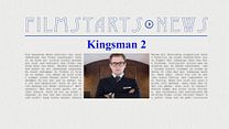 Bild von Was bisher geschah... alle wichtigen News zu "Kingsman 2" auf einen Blick!