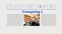 Bild von Was bisher geschah... alle wichtigen News zu "Trainspotting 2" auf einen Blick!
