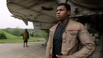 Bild von Star Wars: Das Erwachen der Macht - Finn's Adventure