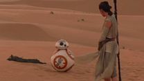 Bild von Star Wars: Episode VII - Das Erwachen der Macht TV-Spot OV (6)