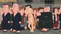Bild von Family Guy Parodies Cersei’s Walk of Shame 
