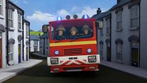 Bild von Feuerwehrmann Sam - Helden im Sturm Trailer DF