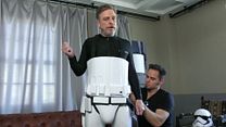 Bild von Omaze: Mark Hamill Goes Undercover as a Stormtrooper on Hollywood Blvd