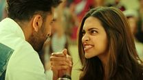 Bild von Tamasha Trailer OmU
