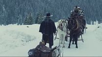 Bild von The Hateful 8 Videoclip - Room (OV)