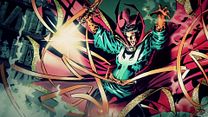 Bild von DOCTOR STRANGE Featurette - Story