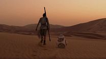 Bild von Star Wars 7: Das Erwachen der Macht Trailer (6) OV