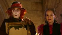 Bild von Alice im Wunderland 2: Hinter den Spiegeln Trailer (2) DF