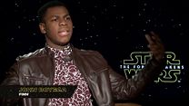 Bild von Star Wars: Episode VII - Das Erwachen der Macht IMAX-Featurette OV