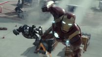Bild von The First Avenger: Civil War International Trailer #1