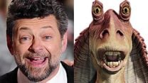 Bild von Andy Serkis CONFIRMS He’s Playing An Evil Jar-Jar - CONAN on TBS
