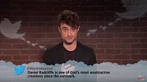 Bild von Celebrities Read Mean Tweets #9