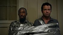 Bild von Hap and Leonard Teaser OV