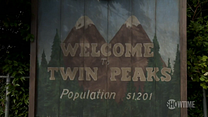 Bild von Twin Peaks - staffel 3 Teaser (3) OV