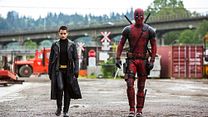Bild von Deadpool Trailer OV (2) - Green Band 