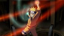 Bild von Naruto - The Movie 2 - Die Legende des Steins von Gelel Trailer DF