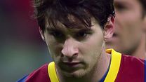 Bild von Messi Trailer OmU