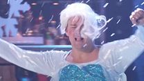 Bild von Channing Tatum performs Frozen's "Let It Go" | Lip Sync Battle 