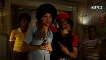 Bild von The Get Down Trailer OmU