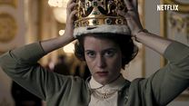 Bild von The Crown Trailer OmU