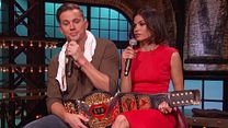 Bild von Channing Tatum & Jenna Dewan-Tatum's Winning Moment | Lip Sync Battle