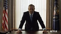 Bild von House Of Cards (US) - staffel 4 Teaser (2) OV