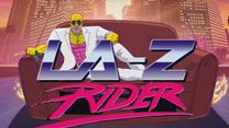 The Simpsons: LA-Z Rider Couch Gag from Teenage Mutant Milk-Caused Hurdles