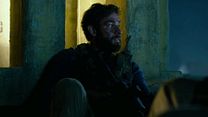 Bild von 13 Hours: The Secret Soldiers Of Benghazi Trailer DF