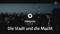 Bild von Die Stadt und die Macht Trailer (2) DF