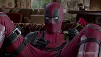 Bild von Deadpool Videoclip - Round House Kick OV