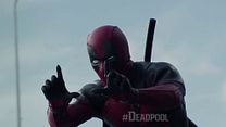 Bild von Deadpool Videoclip - Canadian Rules Football