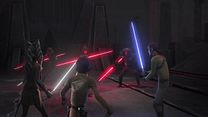 Bild von Star Wars Rebels Trailer (4) OV