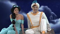 Bild von Aladdin - SNL