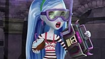 Bild von Monster High - Das Große Schreckensriff Trailer DF