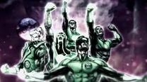 Bild von The Green Lantern Corps. (2020) Exclusive First look by The CW 