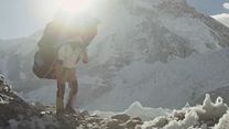 Bild von Sherpa Trailer OV