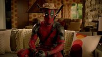 Bild von Deadpool VIRAL VIDEO - Rootin' for Deadpool