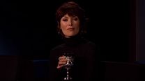 Bild von Jimmy Kimmel - Lena Headey liest Bachelor-Beleidigungen als Cersei