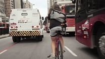 Bild von Bikes vs Cars Trailer OV