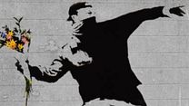 Bild von Banksy Does New York Trailer OmU