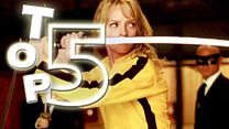 Bild von Top 5: Die brutalsten Tarantino-Szenen