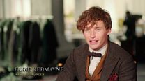 Bild von Fantastic Beasts and Where to Find Them: Behind the Scenes Featurette