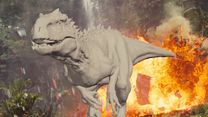 Bild von Behind the Magic: The Visual Effects of Jurassic World 