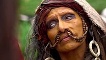 Bild von The Green Inferno Trailer DF