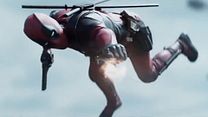 Bild von Deadpool International TV-Spot